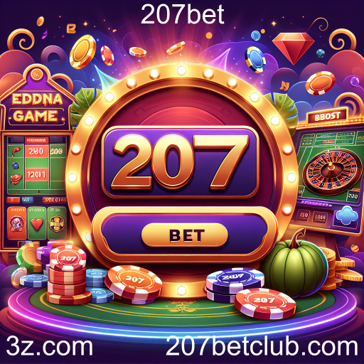 Promoções Imperdíveis na 207bet